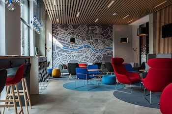 holiday inn express tbilisi avlabari an ihg hotel