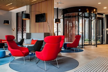 holiday inn express tbilisi avlabari an ihg hotel