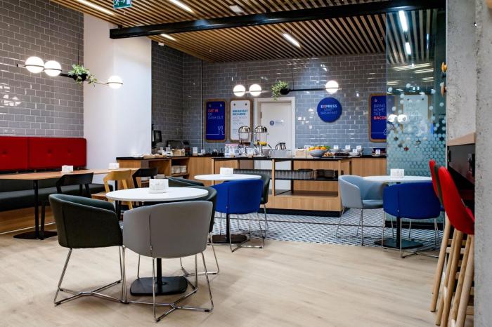 holiday inn express tbilisi avlabari an ihg hotel