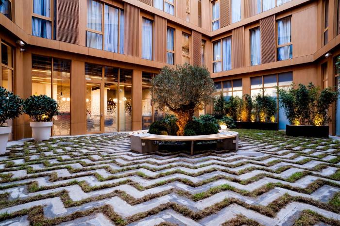 holiday inn express tbilisi avlabari an ihg hotel