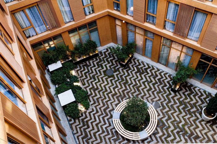 holiday inn express tbilisi avlabari an ihg hotel