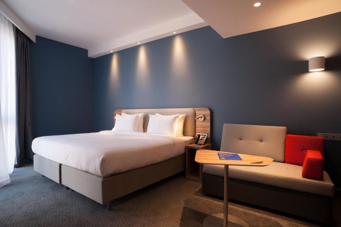 holiday inn express tbilisi avlabari an ihg hotel