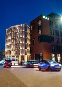 holiday inn express tbilisi avlabari an ihg hotel