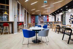 holiday inn express tbilisi avlabari an ihg hotel