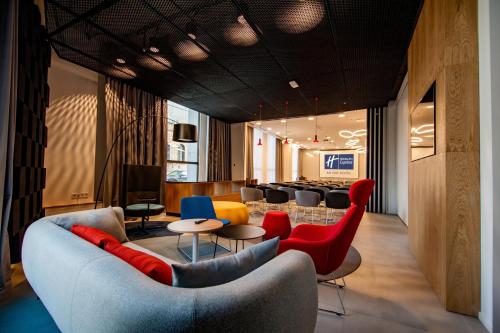holiday inn express tbilisi avlabari an ihg hotel
