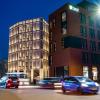 holiday inn express tbilisi avlabari an ihg hotel
