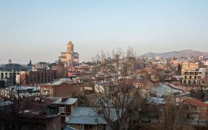tbilisi