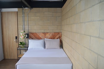 hotel lleras park concept