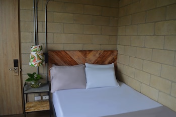 hotel lleras park concept