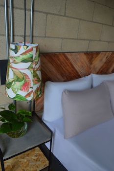 hotel lleras park concept