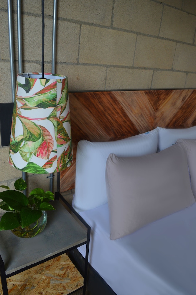 hotel lleras park concept