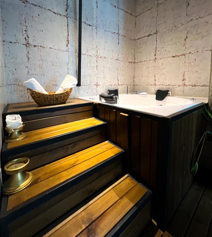 hotel lleras park concept