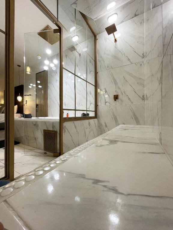 hotel lleras park concept