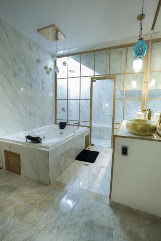 hotel lleras park concept