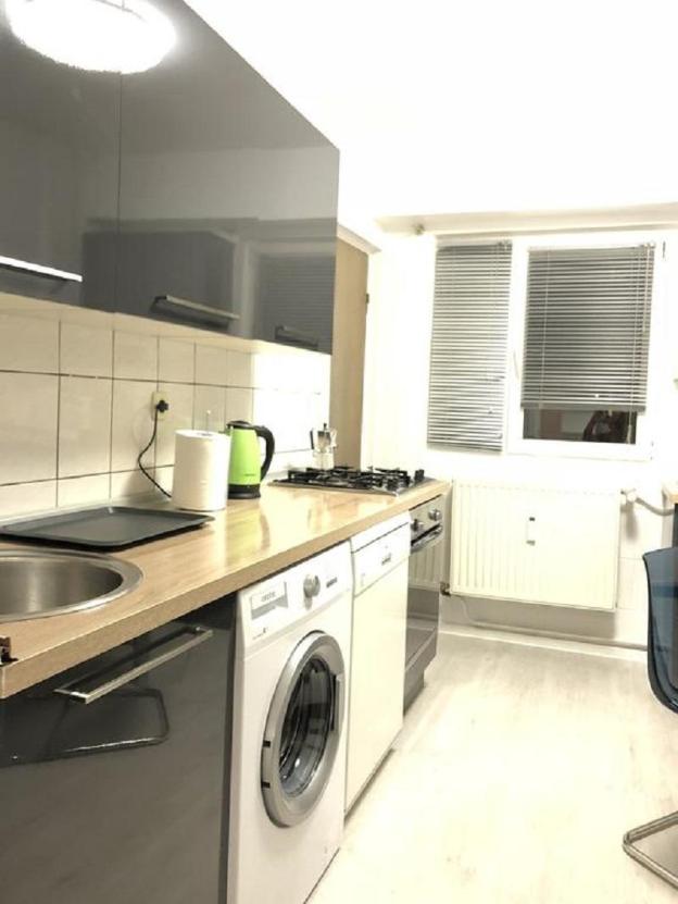 green apartment no 59