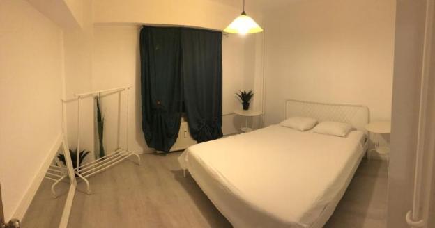 green apartment no 59