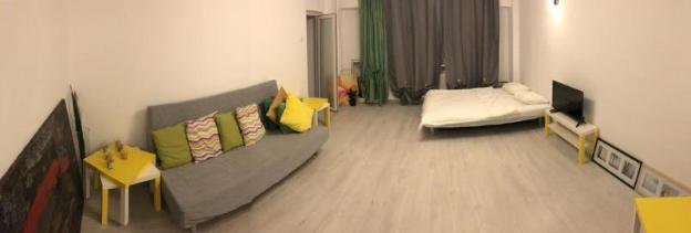 green apartment no 59