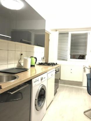 green apartment no 59