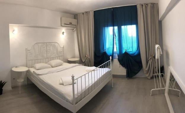 green apartment no 59