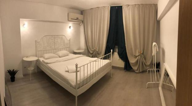 green apartment no 59