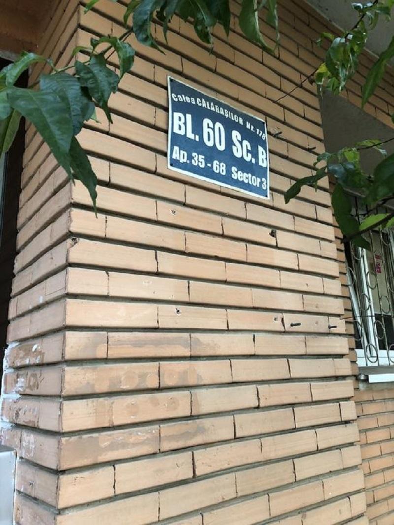 bucharest