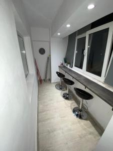 green apartment no 59