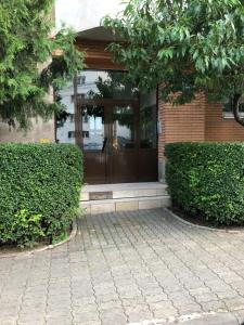 green apartment no 59