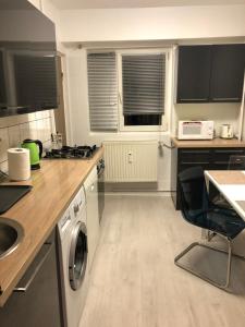 green apartment no 59