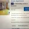 green apartment no 59