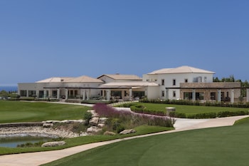 aphrodite hills residences premium apartments