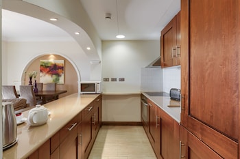 aphrodite hills residences premium apartments