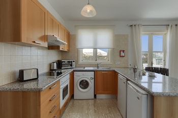 aphrodite hills residences premium apartments