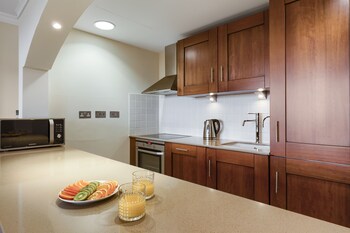 aphrodite hills residences premium apartments