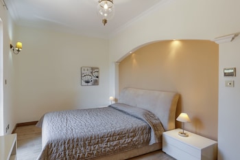 aphrodite hills residences premium apartments