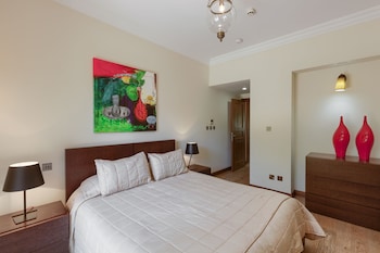 aphrodite hills residences premium apartments