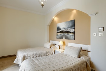 aphrodite hills residences premium apartments