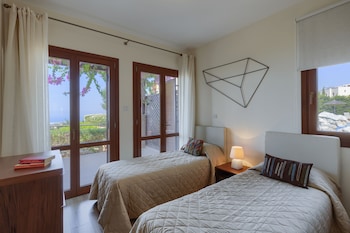 aphrodite hills residences premium apartments