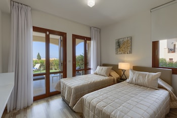 aphrodite hills residences premium apartments