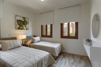 aphrodite hills residences premium apartments