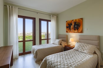 aphrodite hills residences premium apartments