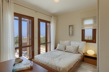 aphrodite hills residences premium apartments
