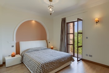 aphrodite hills residences premium apartments