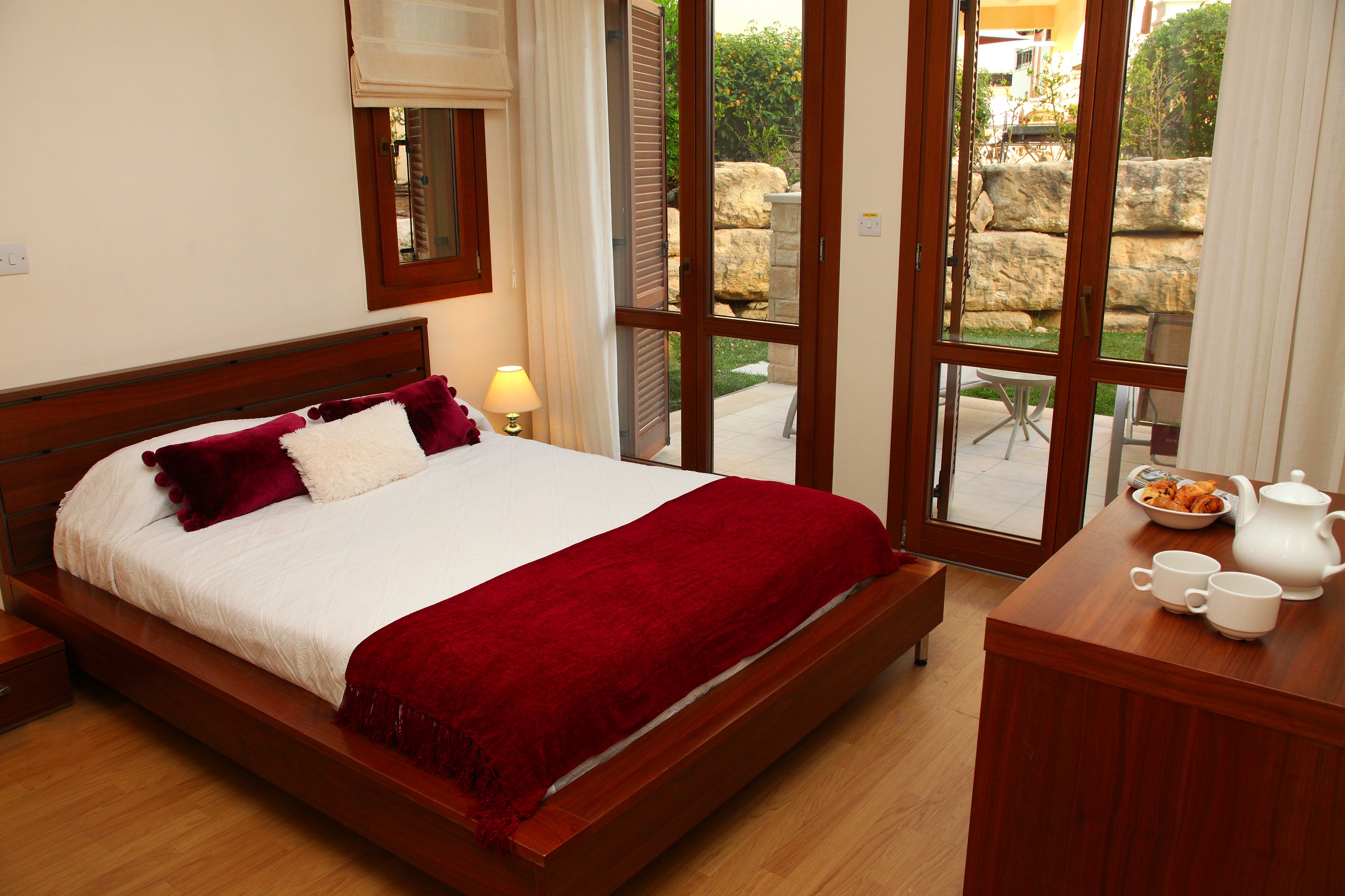 aphrodite hills residences premium apartments