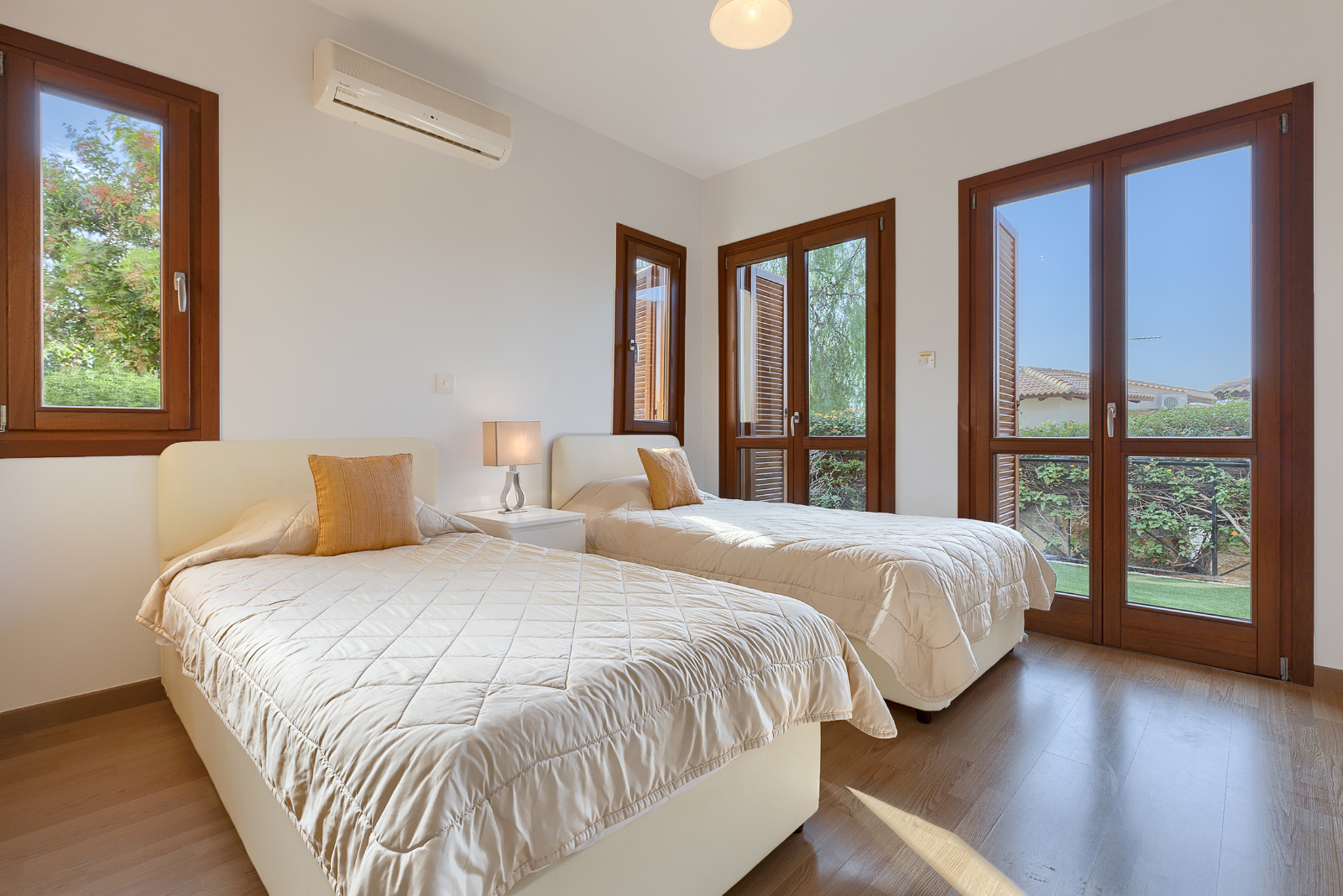 aphrodite hills residences premium apartments