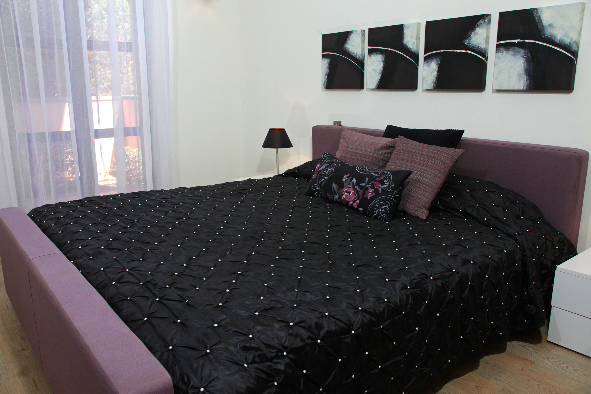 aphrodite hills residences premium apartments