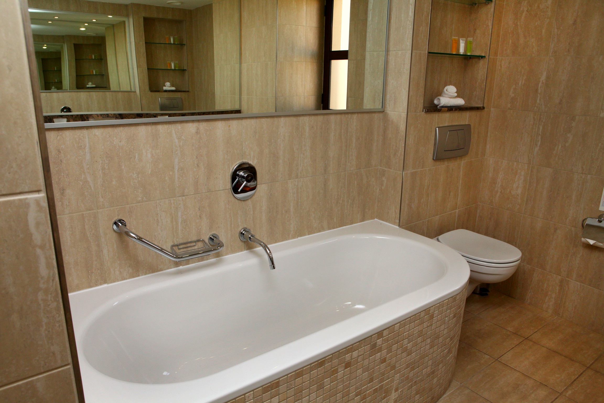 aphrodite hills residences premium apartments
