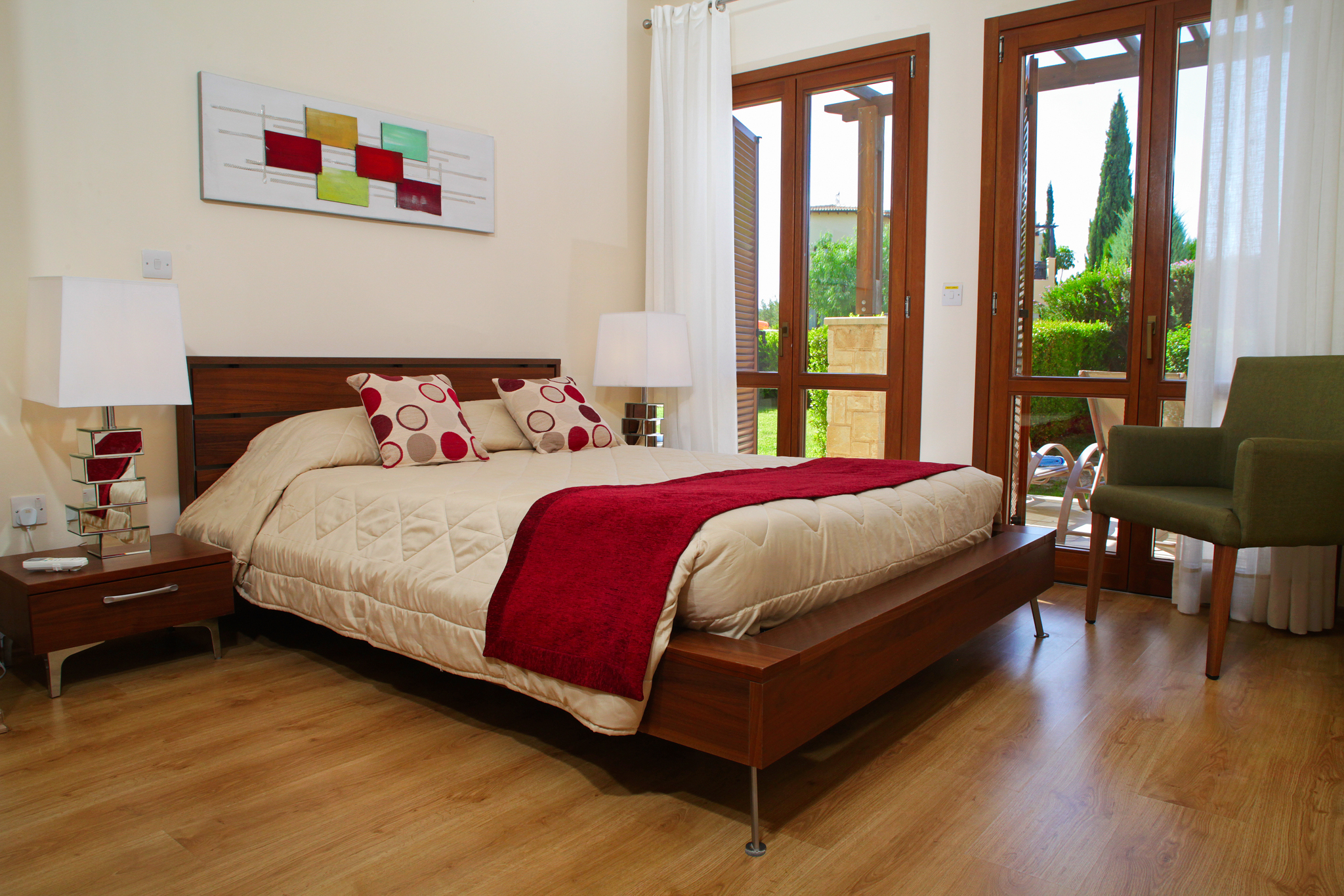 aphrodite hills residences premium apartments