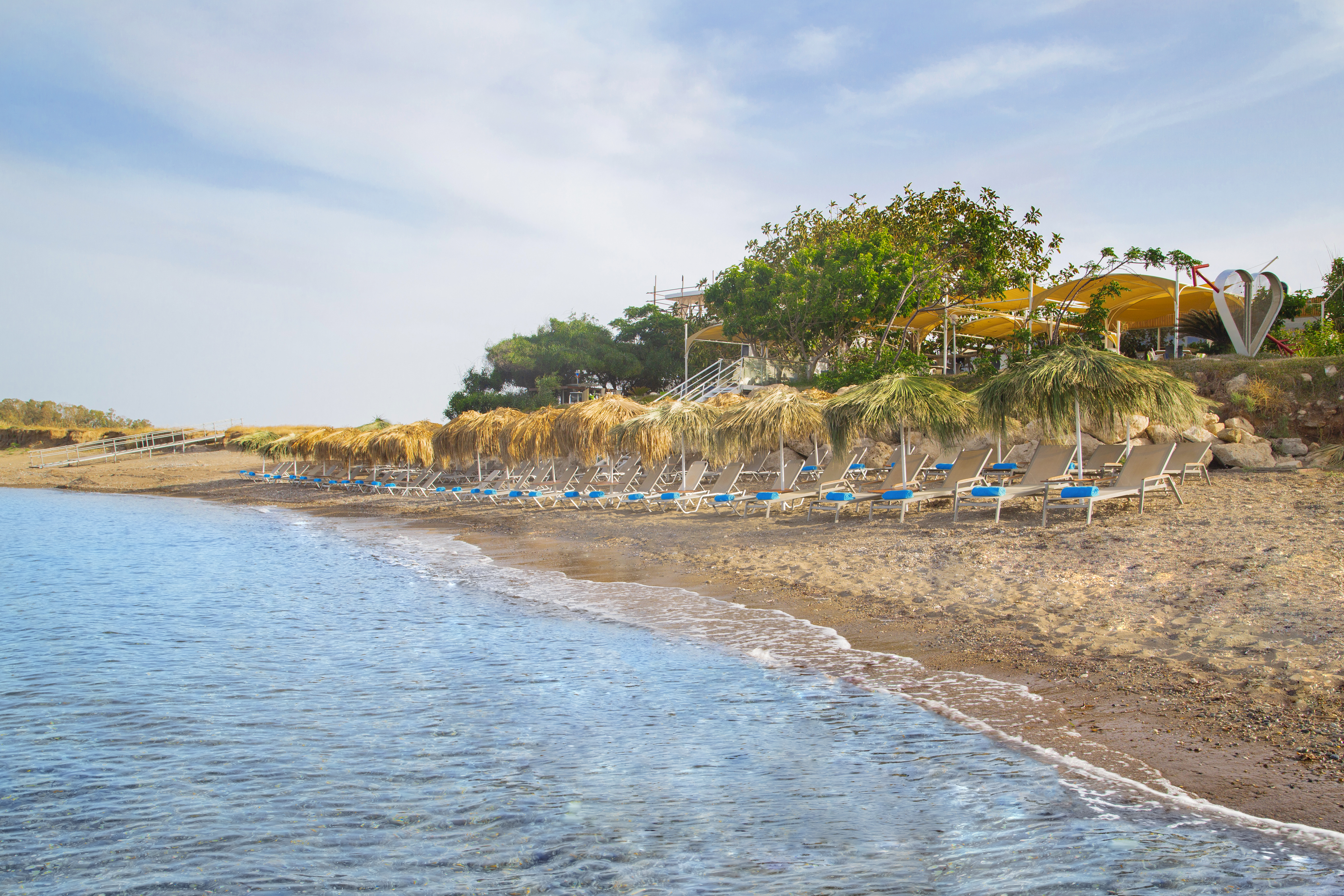 aphrodite hills residences premium apartments