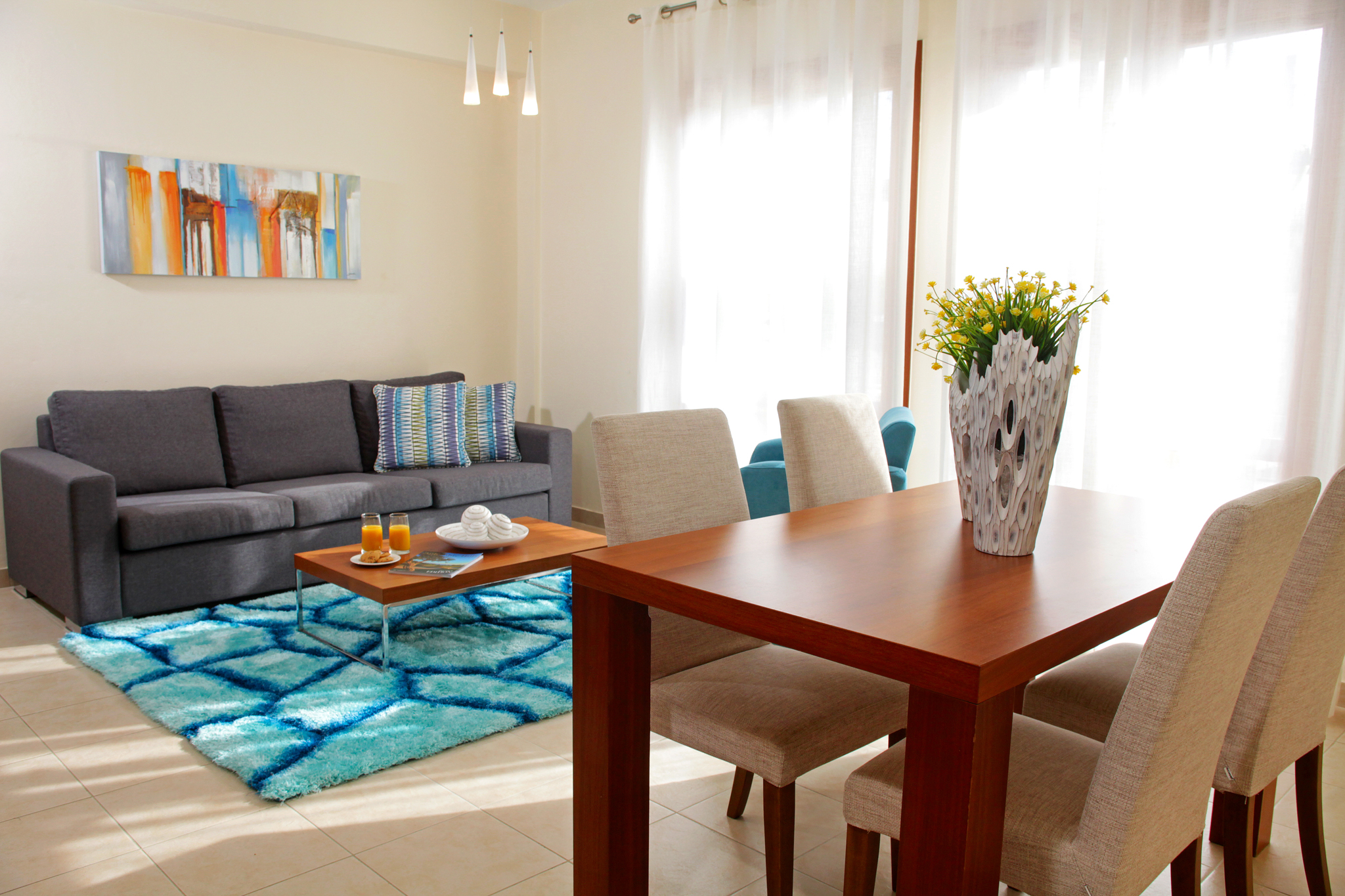 aphrodite hills residences premium apartments