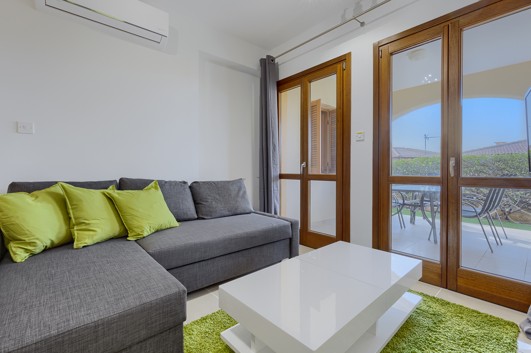 aphrodite hills residences premium apartments